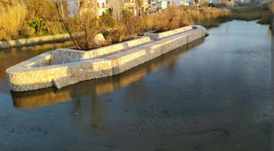 House Near The Beach 2 La Canea Esterno foto